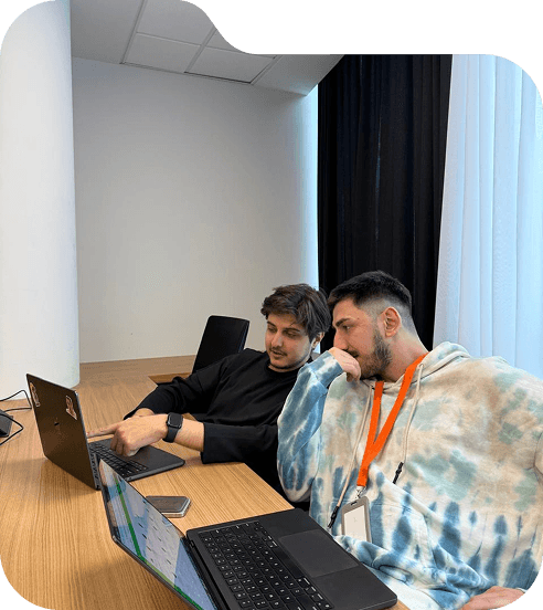  Webiz Launched AI-Driven Platform For Recruiting Developers From Armenia And Georgia