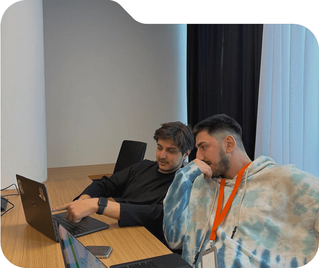  Webiz Launched AI-Driven Platform For Recruiting Developers From Armenia And Georgia