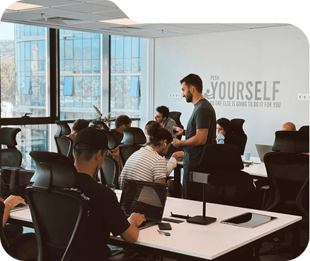Webiz Turns To Armenia To Ease Israel High-Tech Worker Storage